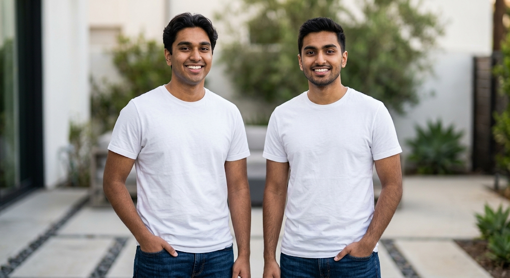 8 Brother Duo Instagram Trending Google Gemini AI Prompts
