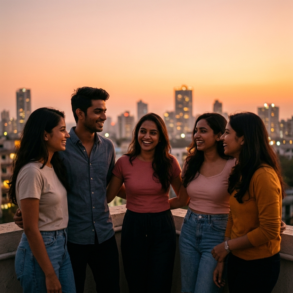 8 Best Friends Group Gemini AI Prompts for Instagram Reels 8 Best Friends Group Gemini AI Prompts for Instagram Reels