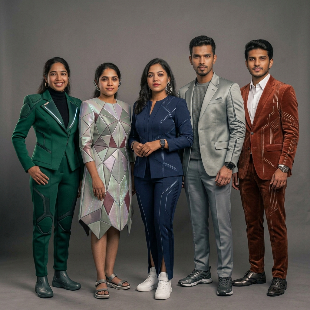 8 Best Friends Group Gemini AI Prompts for Instagram Reels 8 Best Friends Group Gemini AI Prompts for Instagram Reels