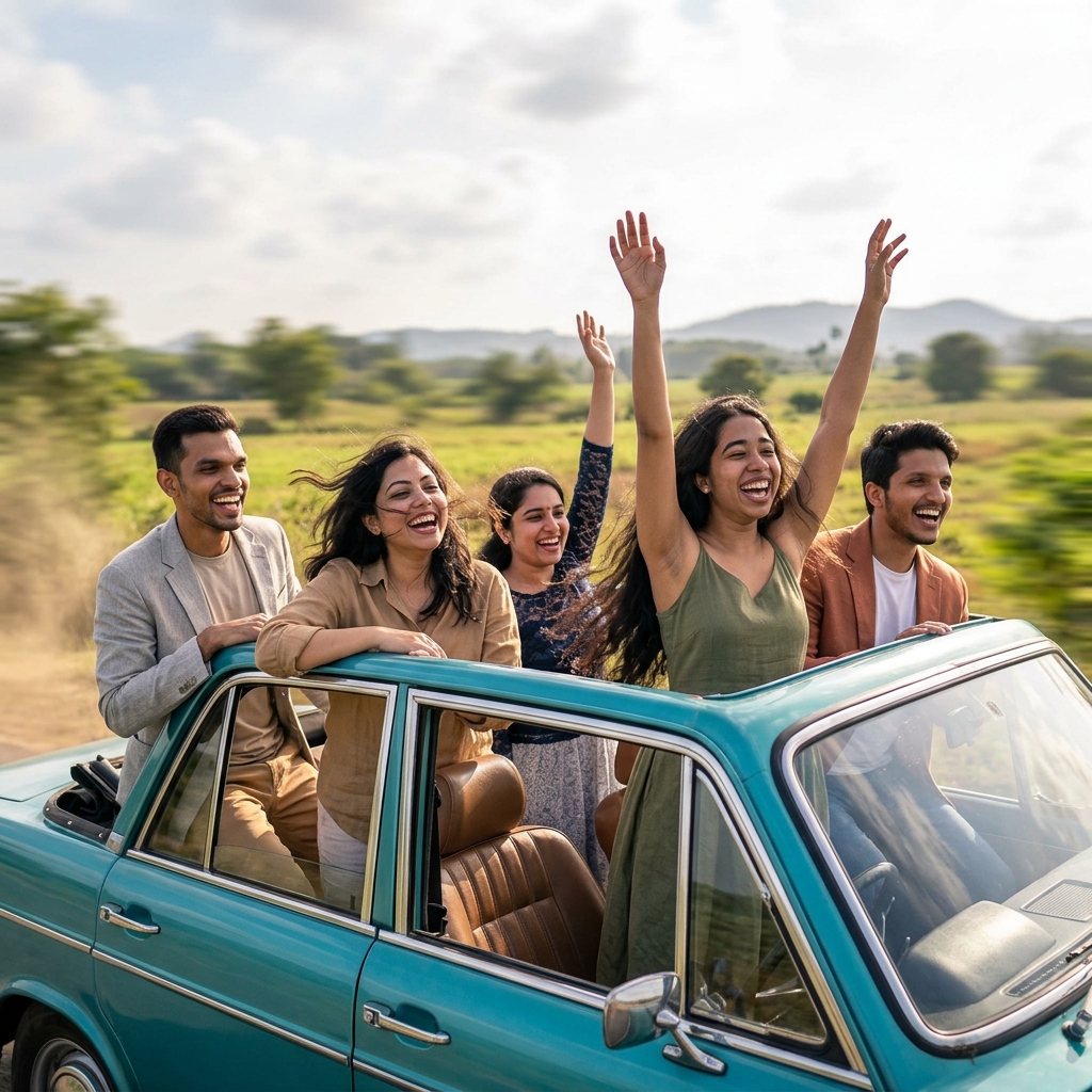 8 Best Friends Group Gemini AI Prompts for Instagram Reels 8 Best Friends Group Gemini AI Prompts for Instagram Reels