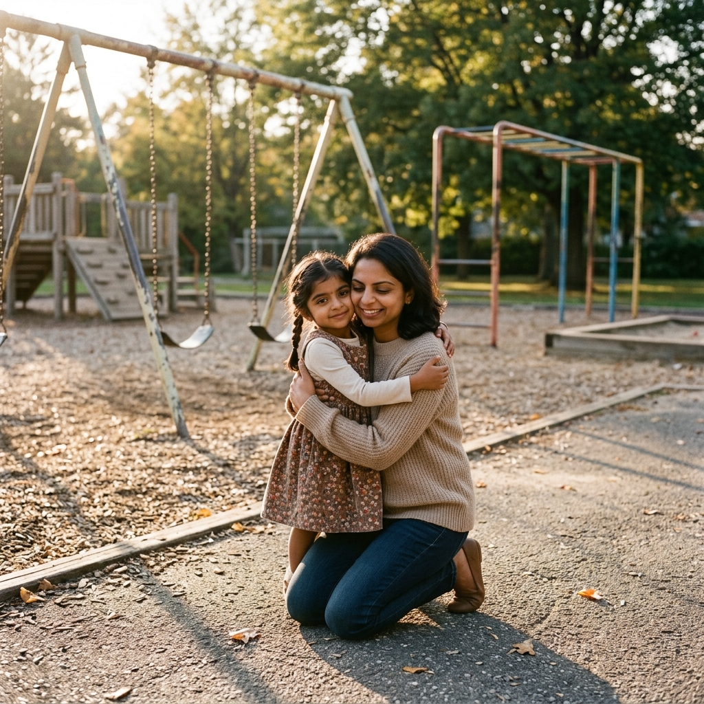 10 Childhood Nostalgia Gemini AI Prompts for Men Hugging Younger Self 10 Childhood Nostalgia Gemini AI Prompts for Men Hugging Younger Self