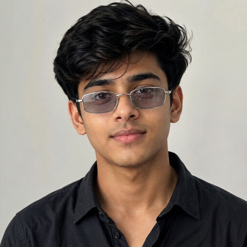 8 Trending 90s Retro Sunglasses Gemini AI Prompts for Boys