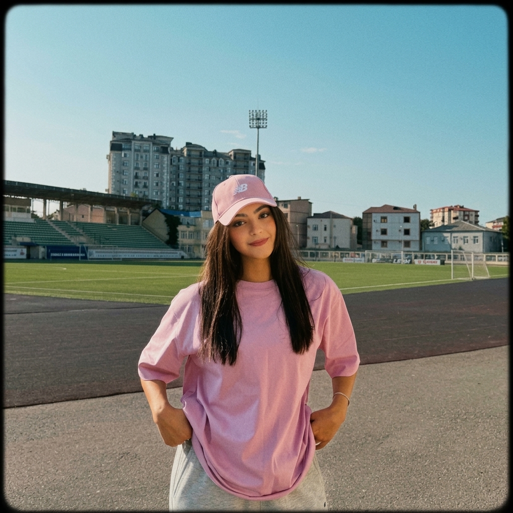 9 Vintage Film Grain Prompts for Women's Aesthetic Photos Using Gemini AI 9 Vintage Film Grain Prompts for Women's Aesthetic Photos Using Gemini AI