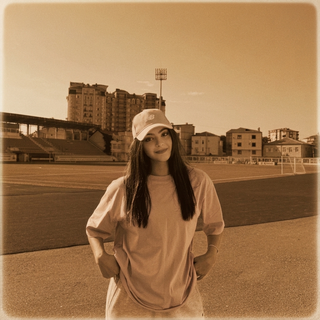 9 Vintage Film Grain Prompts for Women's Aesthetic Photos Using Gemini AI 9 Vintage Film Grain Prompts for Women's Aesthetic Photos Using Gemini AI