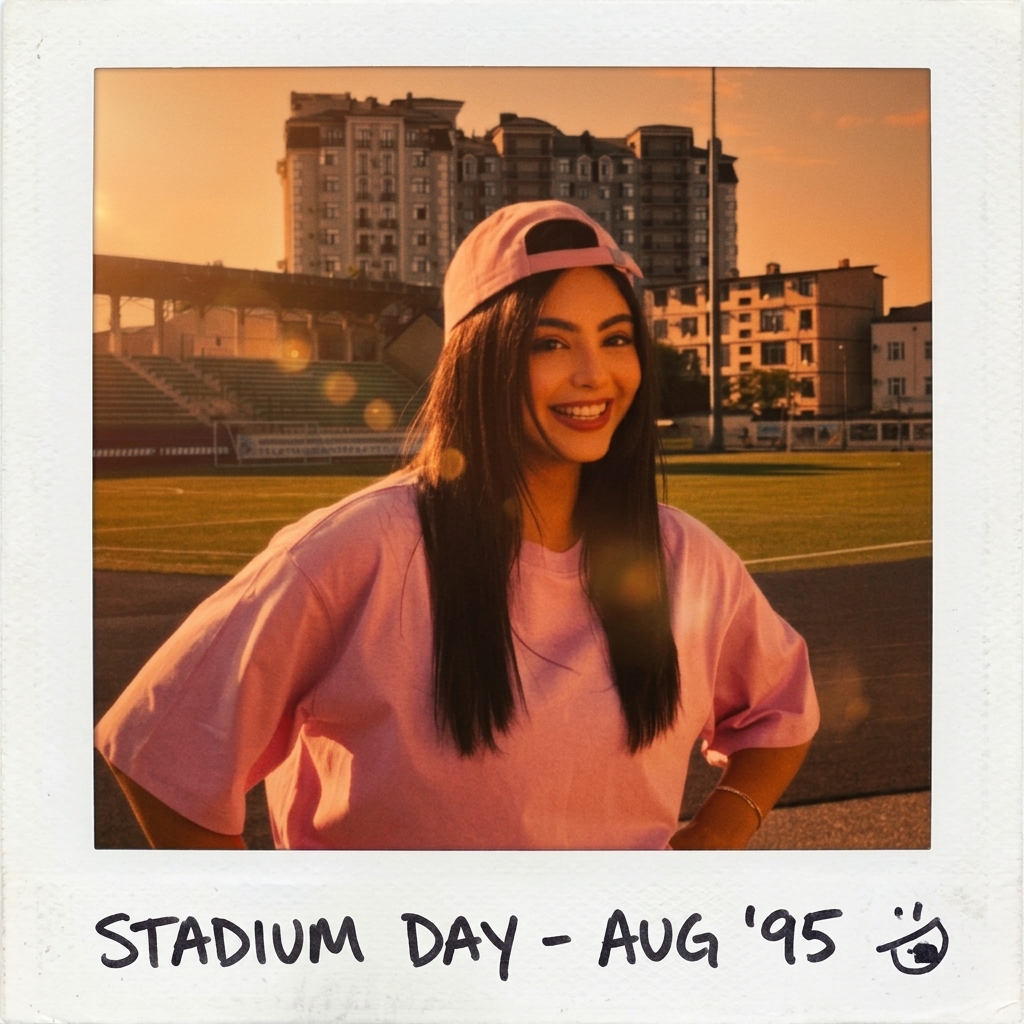 9 Vintage Film Grain Prompts for Women's Aesthetic Photos Using Gemini AI 9 Vintage Film Grain Prompts for Women's Aesthetic Photos Using Gemini AI