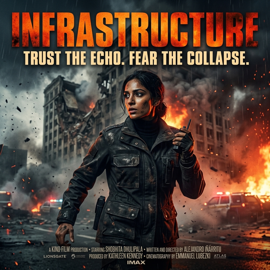 10 Hollywood Action Hero Gemini AI Prompts for Movie Posters