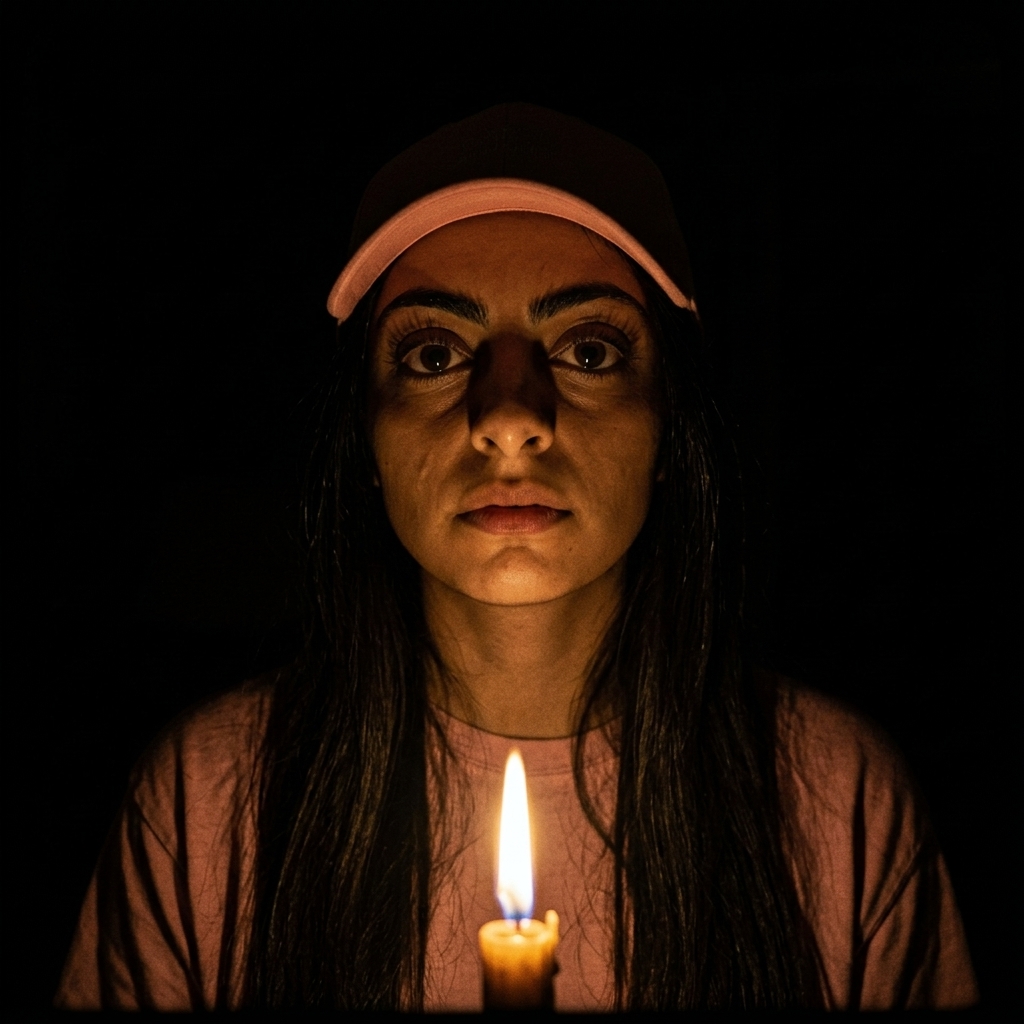 7 Horror Film Style Gemini AI Prompts for Women's Dramatic Portraits